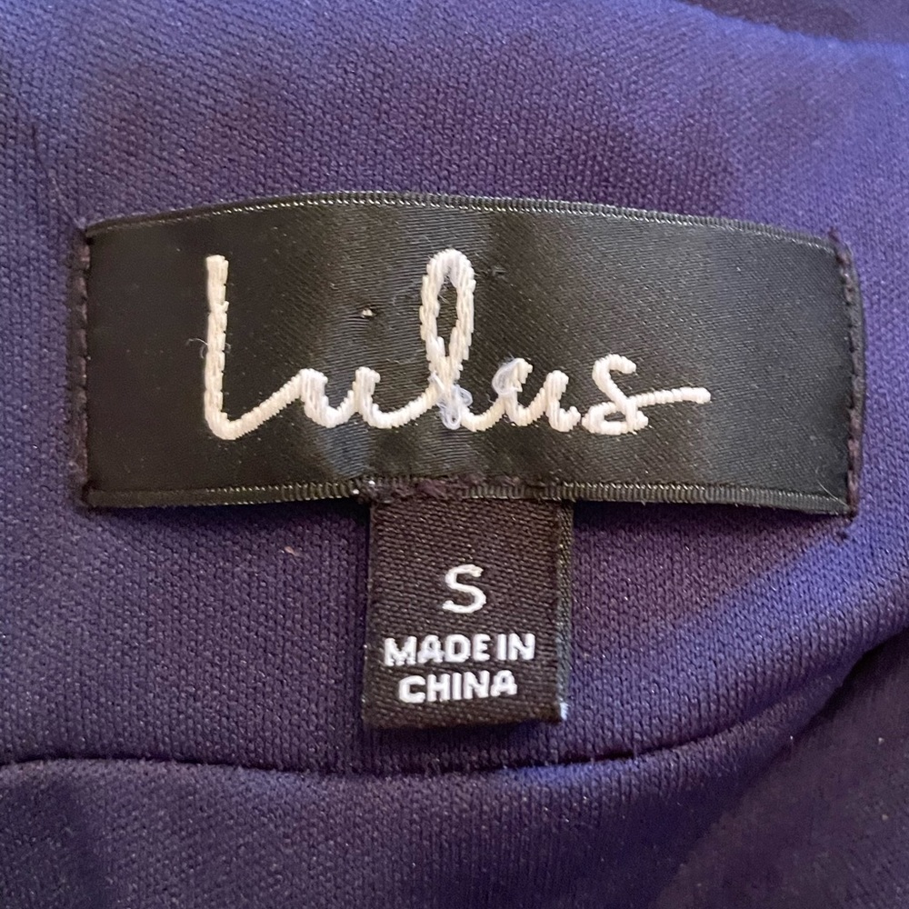 Lulus Heavenly Hues Maxi Dress - Picture 11 of 11